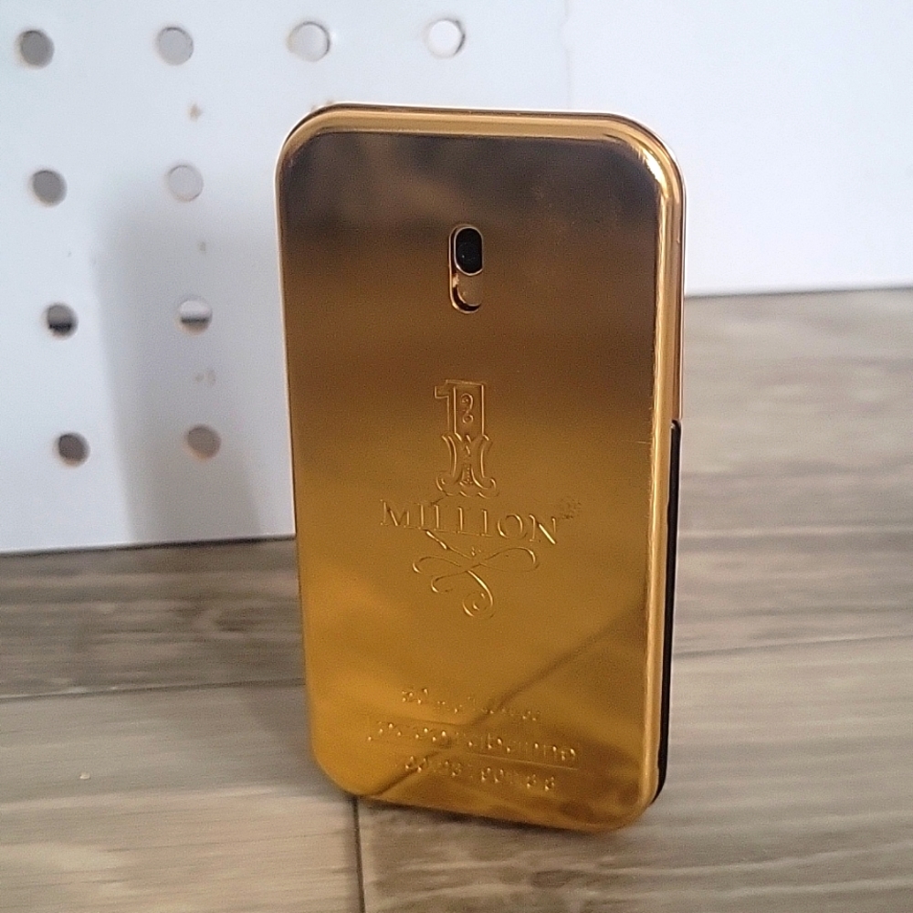 Paco Rabanne 1 Million Fragrance